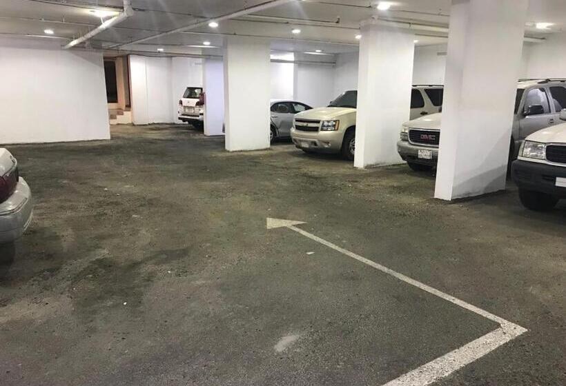 Ladera Hotel Tanomah