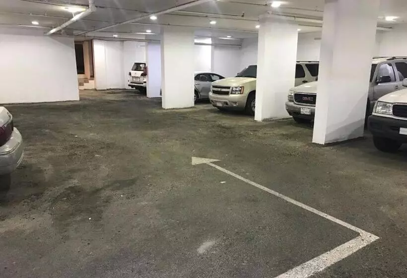 Ladera Hotel Tanomah