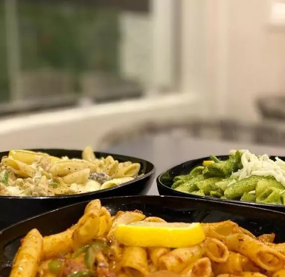 Ladera Hotel Tanomah