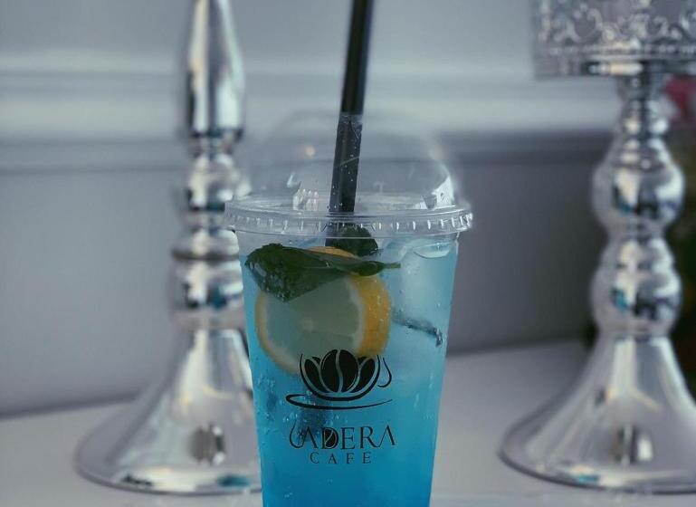 Ladera Hotel Tanomah