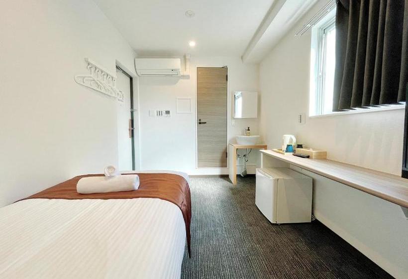 Ostay Namba Minami  Toyotomi Skybird