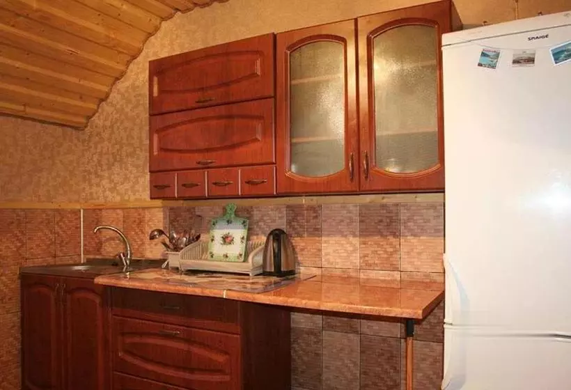 Majatalo гірська вершина