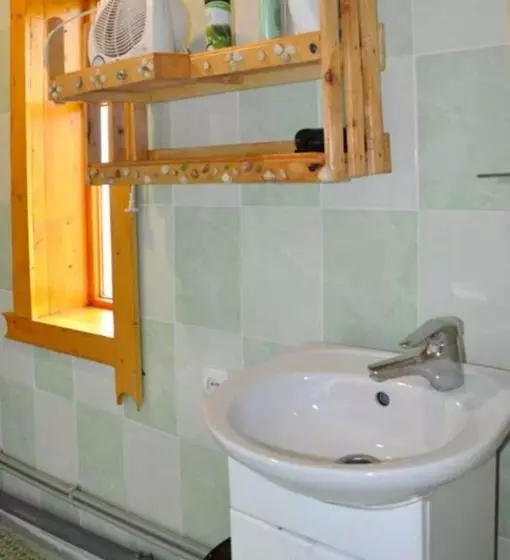 Majatalo гірська вершина