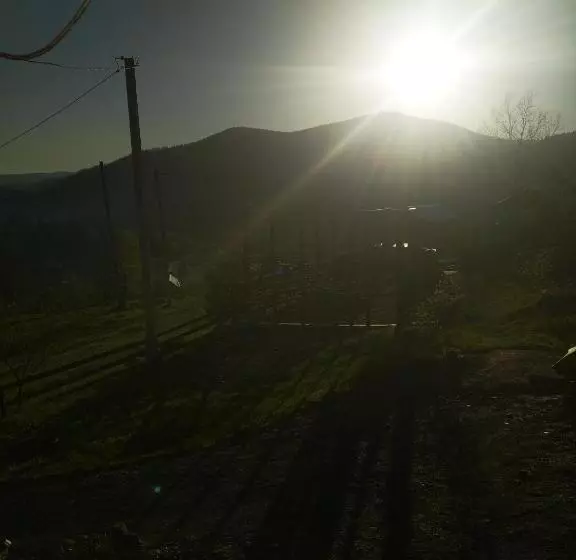 Majatalo гірська вершина