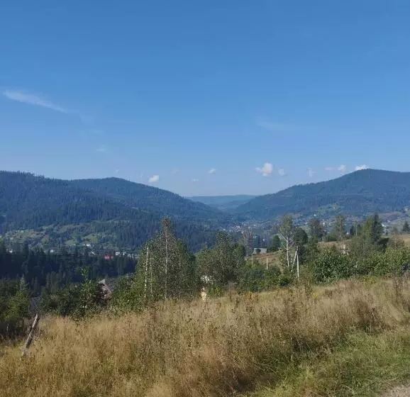 Majatalo гірська вершина