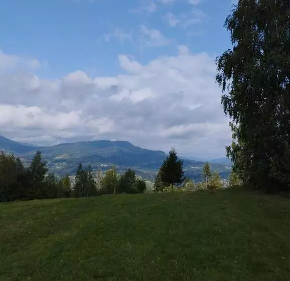 Majatalo гірська вершина