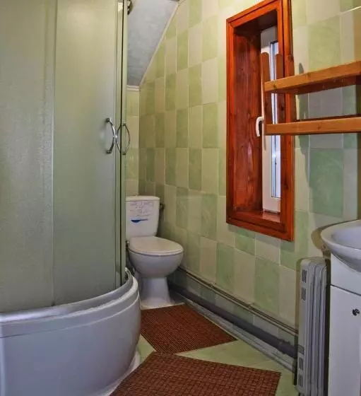 Majatalo гірська вершина