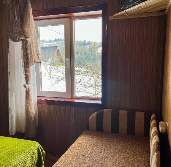 Majatalo гірська вершина