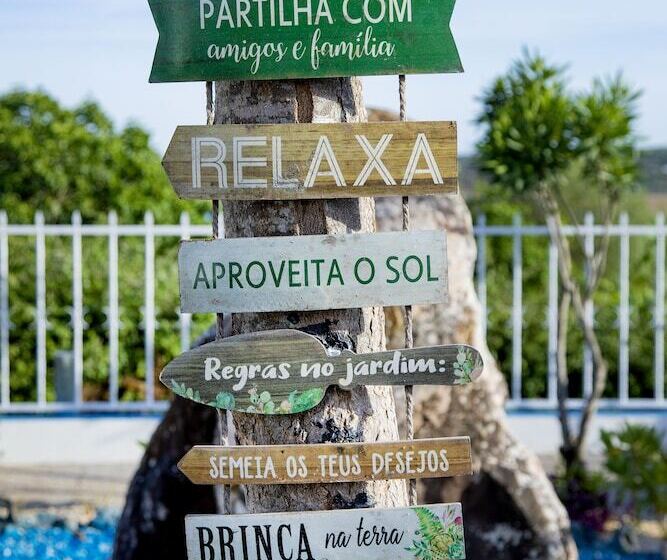 Pensione 4ever Palace   Design & Nature