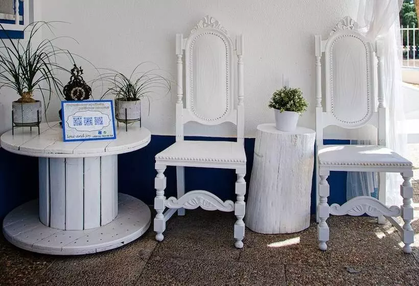 Majatalo 4ever Palace   Design & Nature