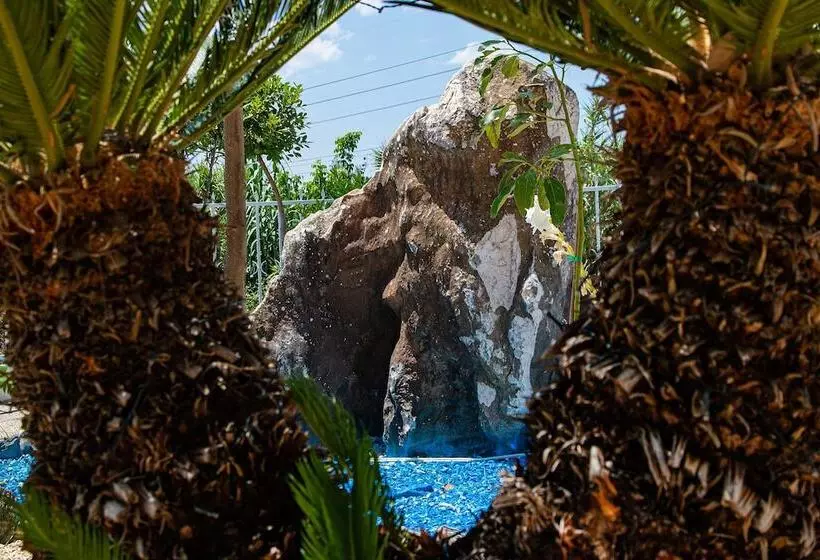 Majatalo 4ever Palace   Design & Nature