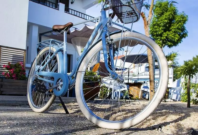 Majatalo 4ever Palace   Design & Nature