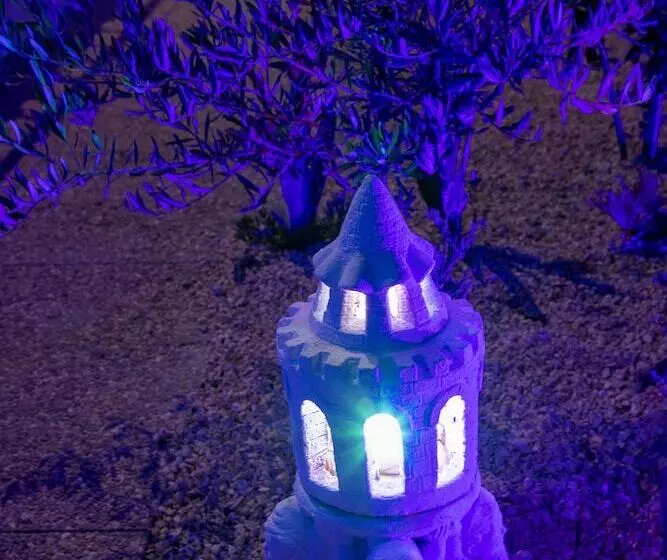 Majatalo 4ever Palace   Design & Nature