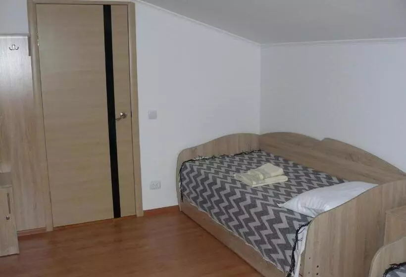 پانسیون Hostynnyi Botsiun