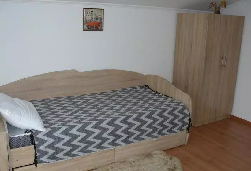 پانسیون Hostynnyi Botsiun