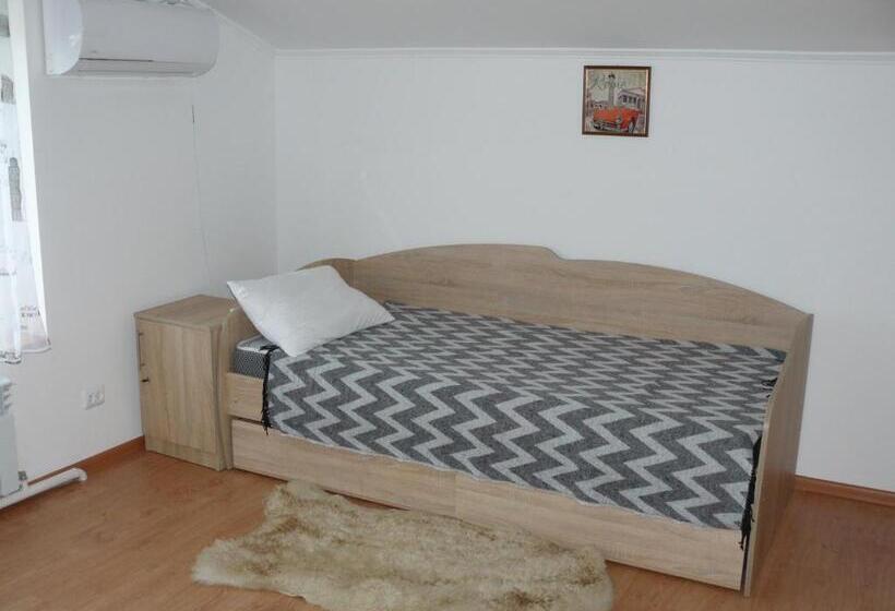 膳宿费 Hostynnyi Botsiun