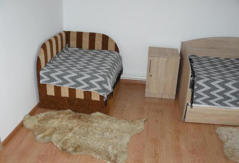 膳宿费 Hostynnyi Botsiun