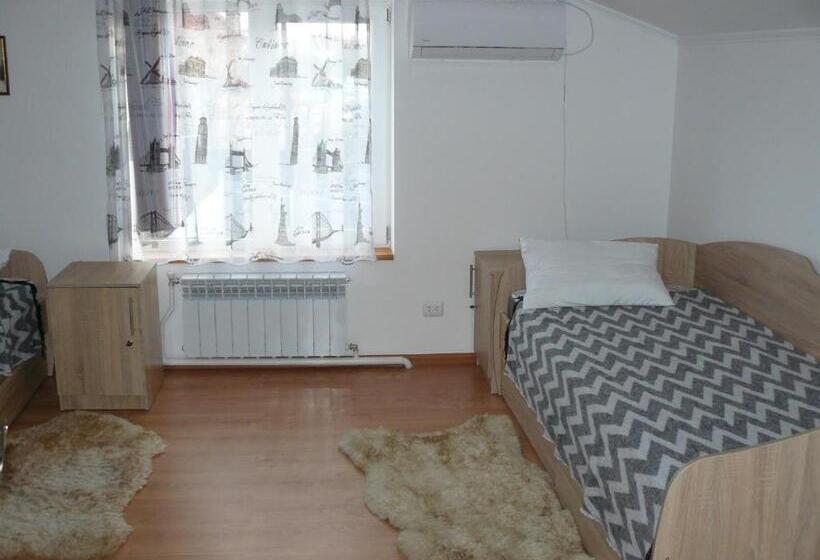 膳宿费 Hostynnyi Botsiun