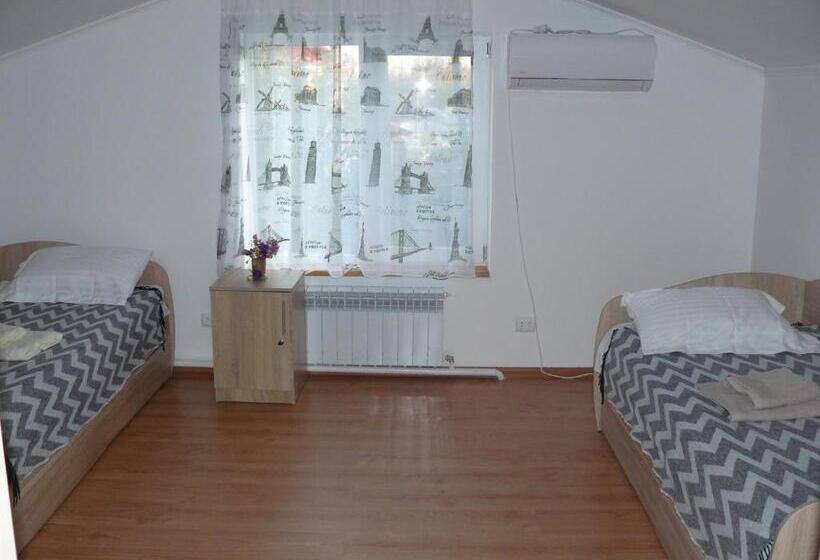 膳宿费 Hostynnyi Botsiun