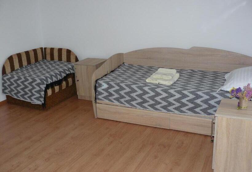 膳宿费 Hostynnyi Botsiun