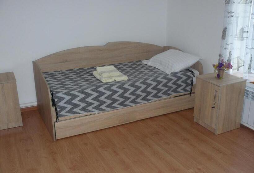 膳宿费 Hostynnyi Botsiun