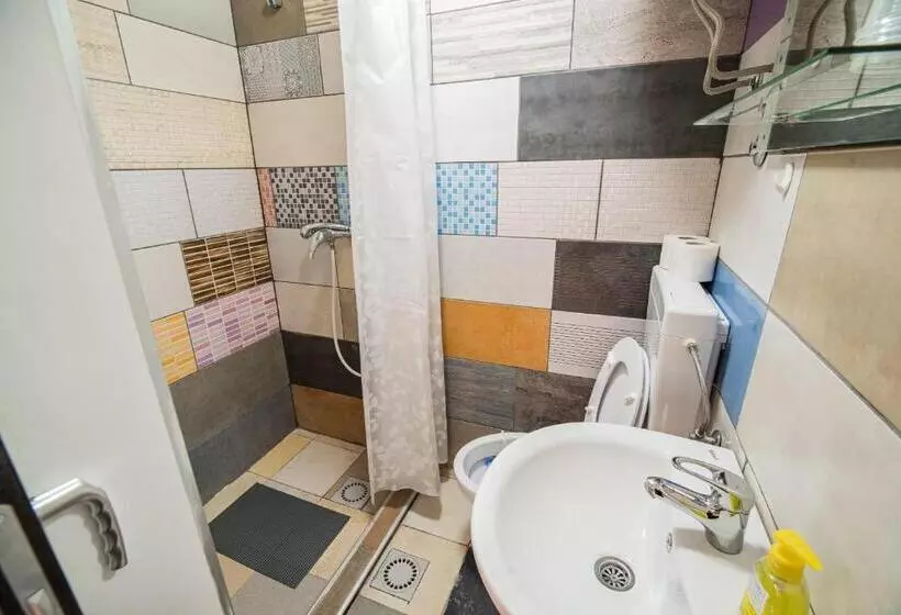 پانسیون Rooms Vila Medena