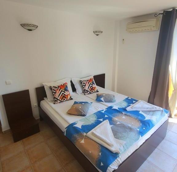 بنسيون Vila Eclipse Mamaia Nord