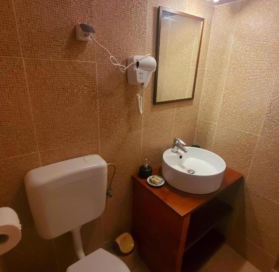 بنسيون Vila Eclipse Mamaia Nord