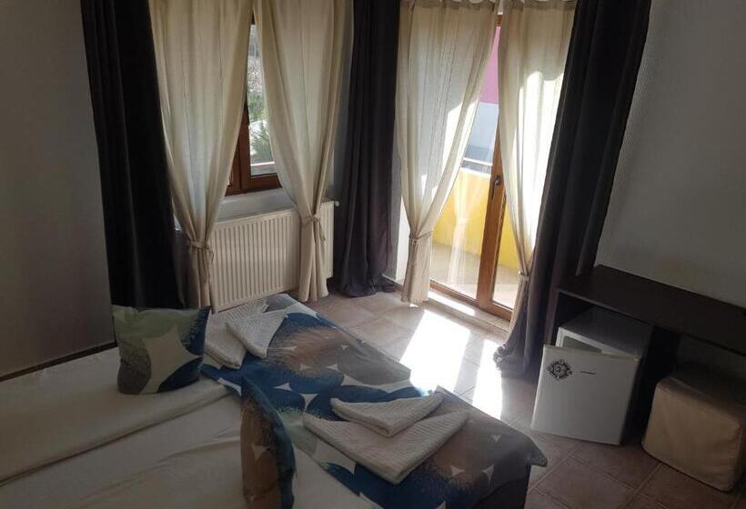 بنسيون Vila Eclipse Mamaia Nord