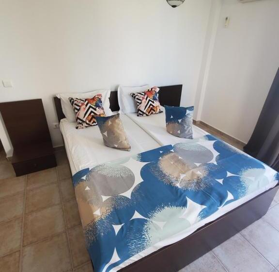 بنسيون Vila Eclipse Mamaia Nord