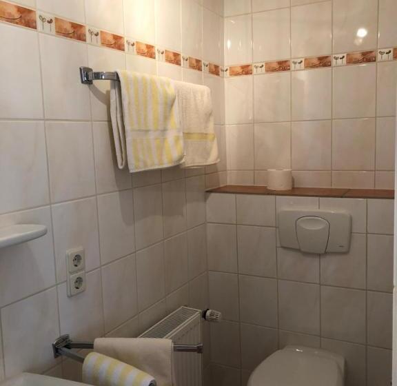 Пансион Wein Und Gästehaus Hüls