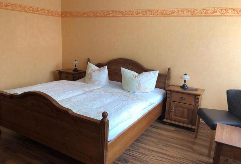 Пансион Wein Und Gästehaus Hüls