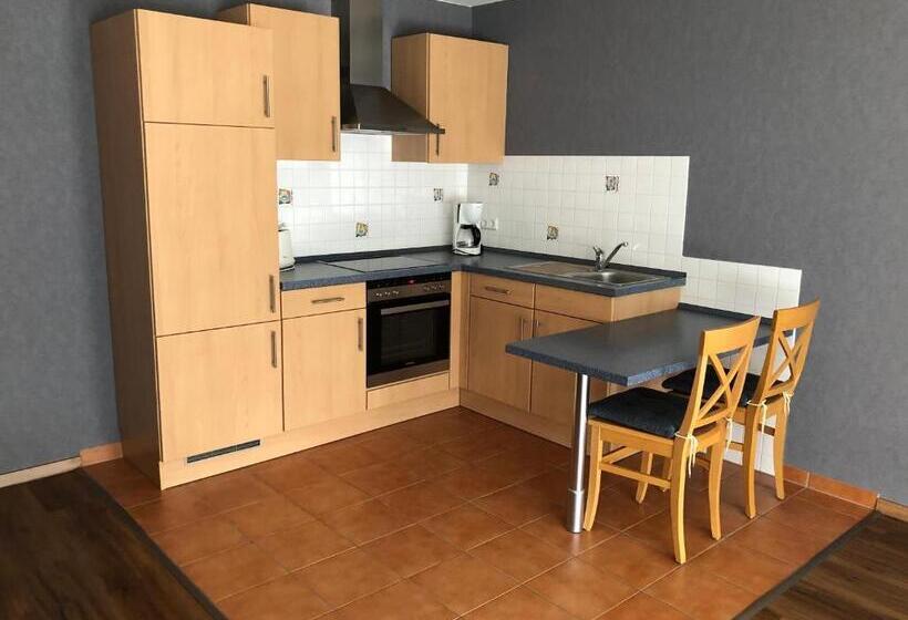 Пансион Wein Und Gästehaus Hüls