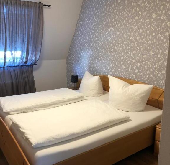 Пансион Wein Und Gästehaus Hüls