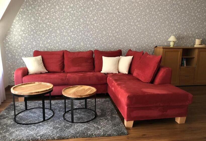 Пансион Wein Und Gästehaus Hüls