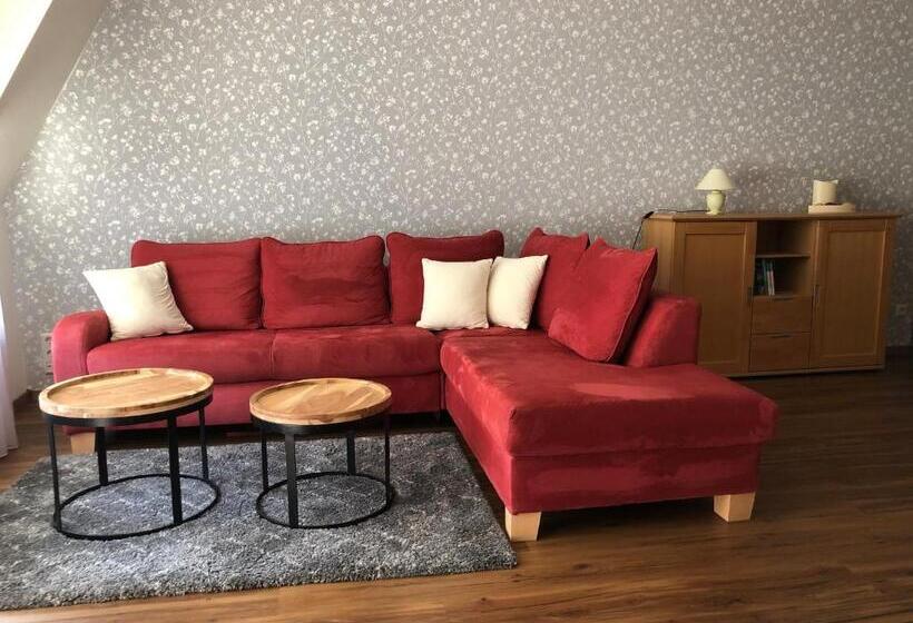 Пансион Wein Und Gästehaus Hüls