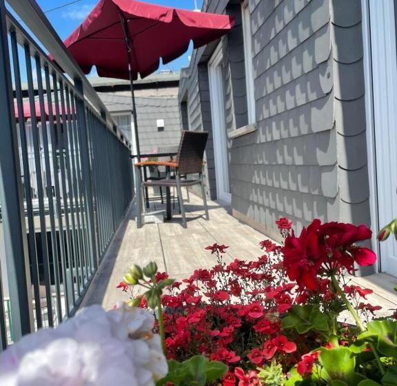 Пансион Wein Und Gästehaus Hüls