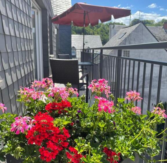 Пансион Wein Und Gästehaus Hüls