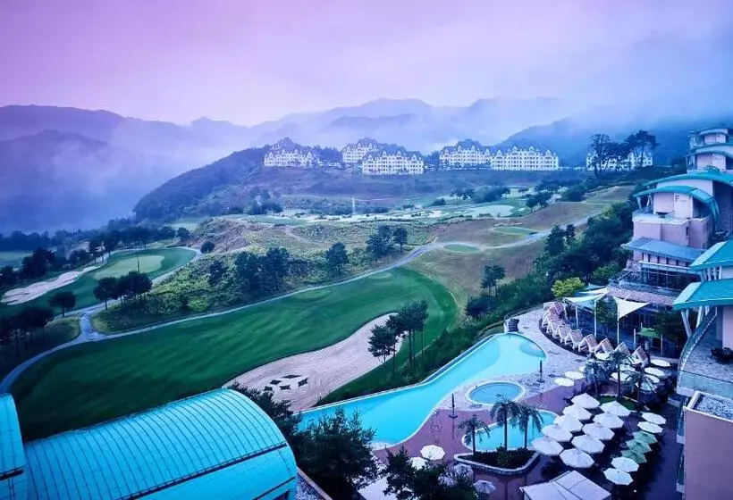 Lomakeskus Sono Felice Vivaldi Park