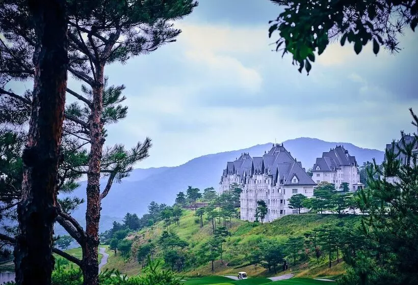 Lomakeskus Sono Felice Vivaldi Park