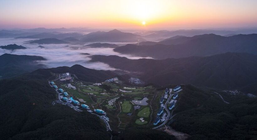 Resort Sono Felice Vivaldi Park