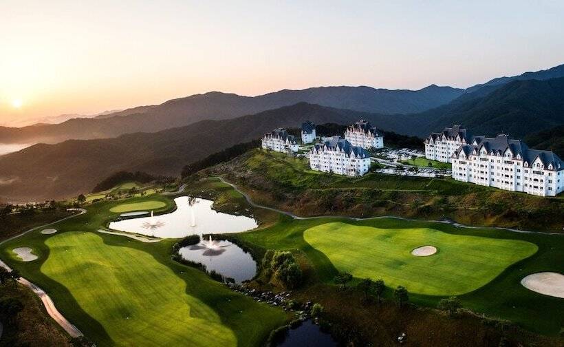 Resort Sono Felice Vivaldi Park