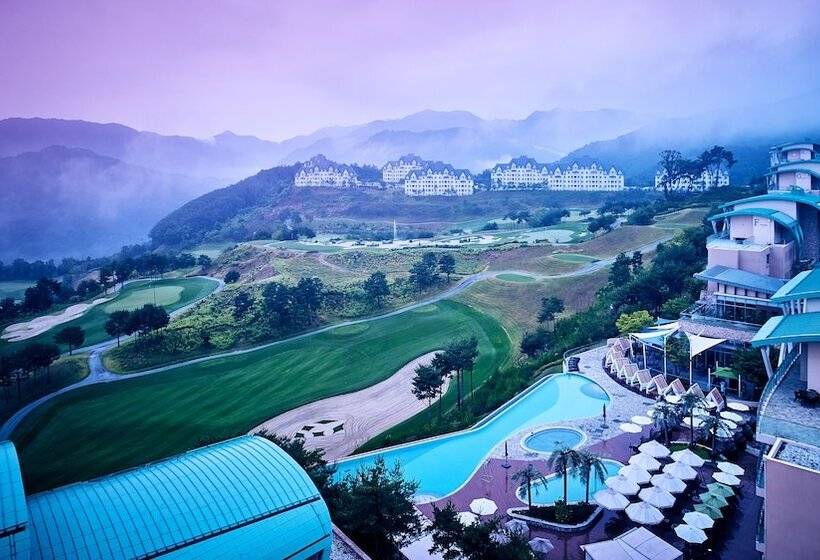 Resort Sono Felice Vivaldi Park