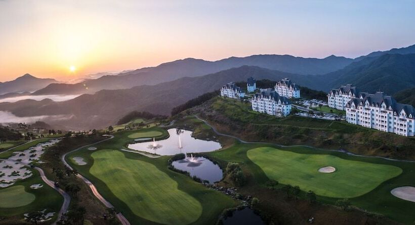 Resort Sono Felice Vivaldi Park