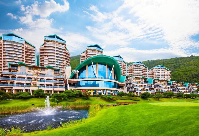 Resort Sono Felice Vivaldi Park