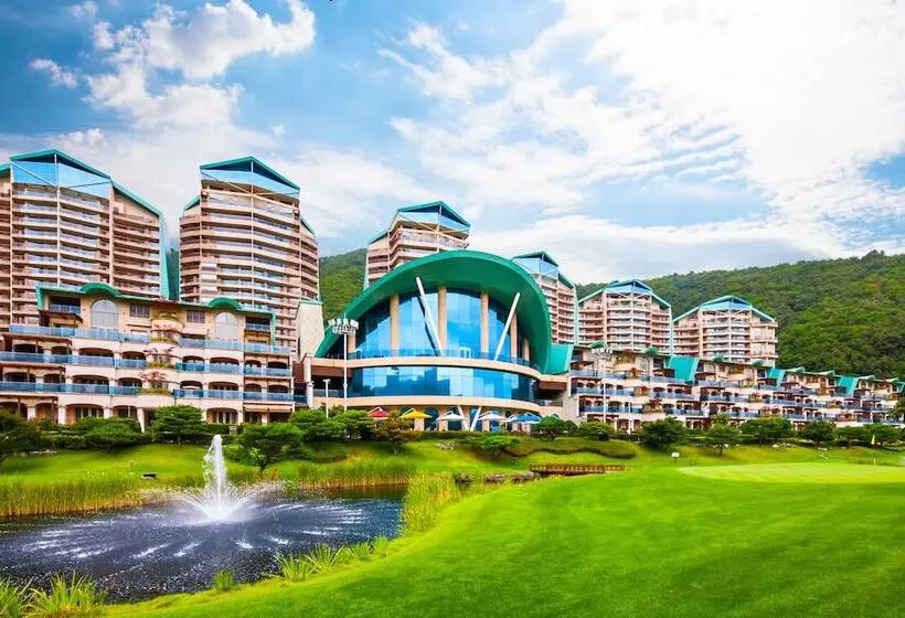 Lomakeskus Sono Felice Vivaldi Park