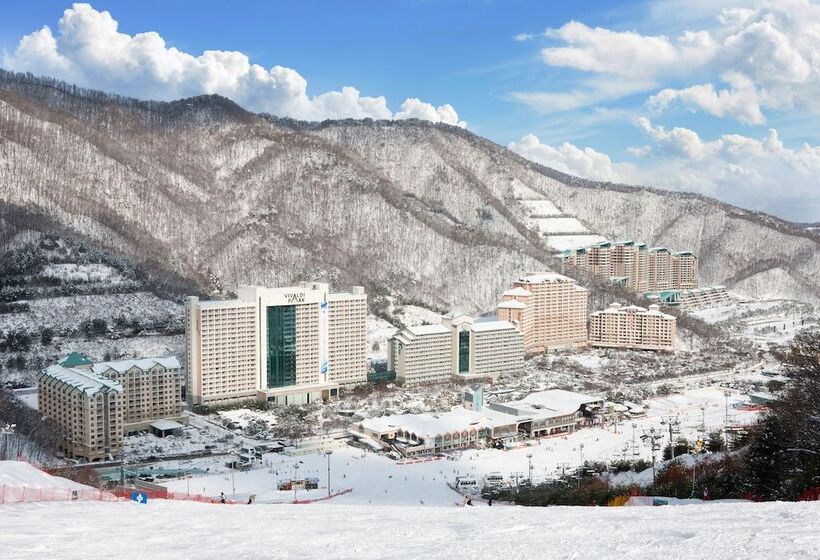 Resort Sono Felice Vivaldi Park