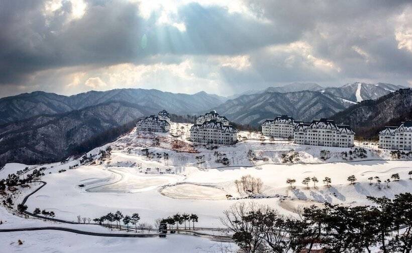 Resort Sono Felice Vivaldi Park