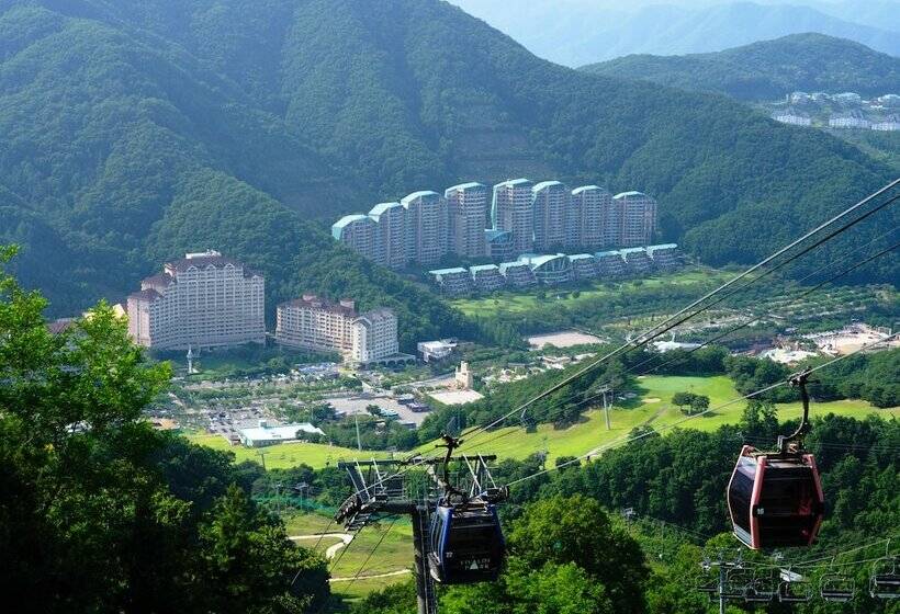Resort Sono Felice Vivaldi Park