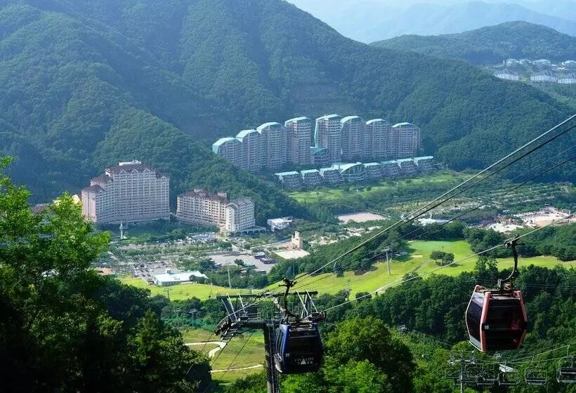 Lomakeskus Sono Felice Vivaldi Park